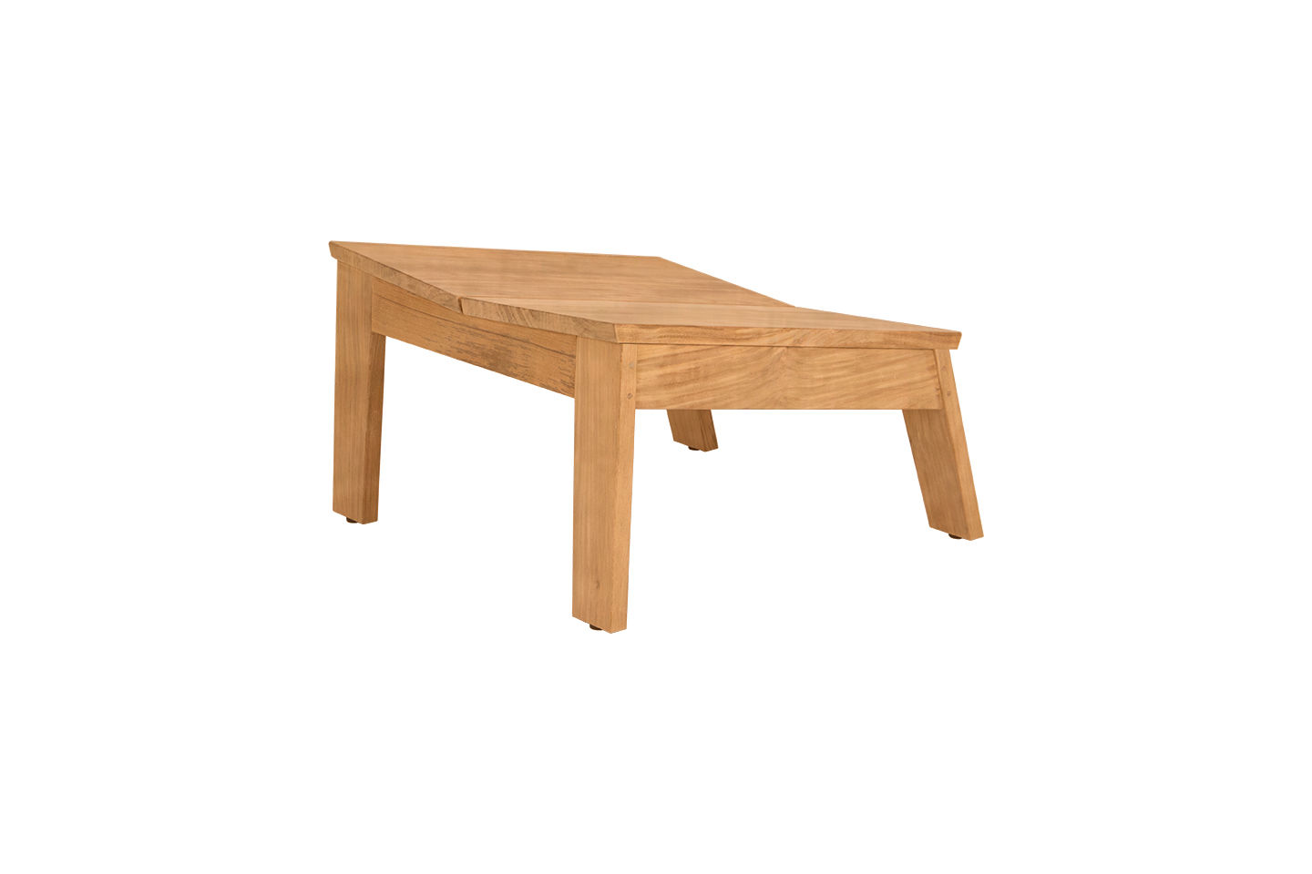 Neo Adirondack Footstool